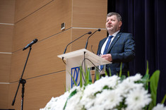 Prof. P. Koszelnik,